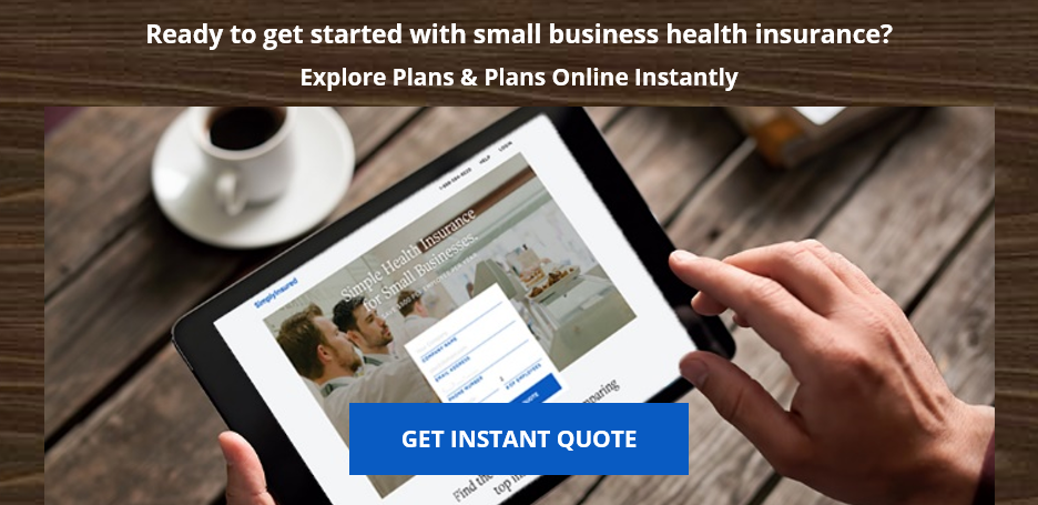 Get Instant Health Insurance Quote